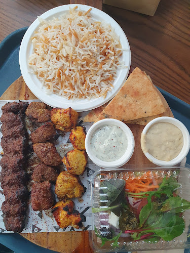 Opinii despre Mazi în Auckland - Hospitality and gastronomy