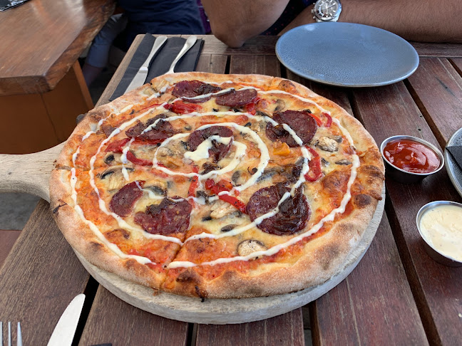 Comentarii opinii despre Manaia Kitchen & Bar