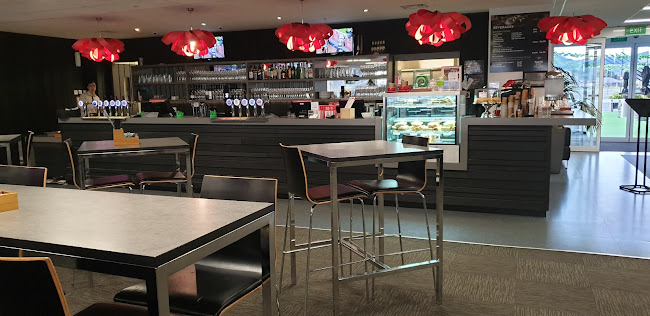 Spectators Bar & Bistro