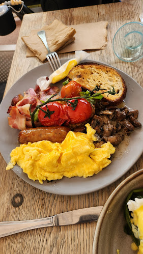 Cornwall Park Cafe - Auckland