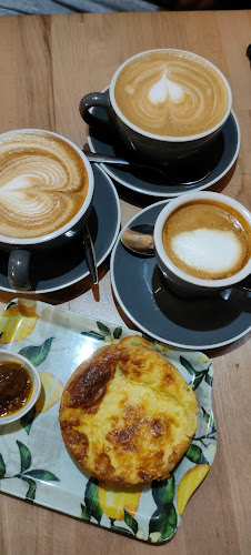 Ciabatta Cafe & Bakery Phone number