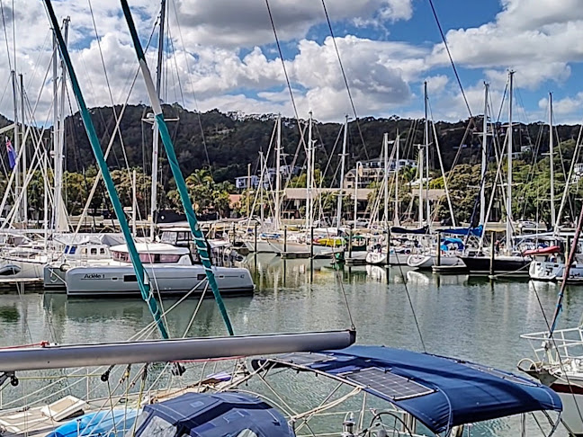 Riverside Cafe - Hospitality and gastronomy