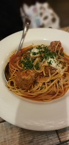 Comentarii opinii despre Gina's Italian Kitchen