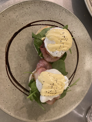 The Local Backyard Cafe and Bakery