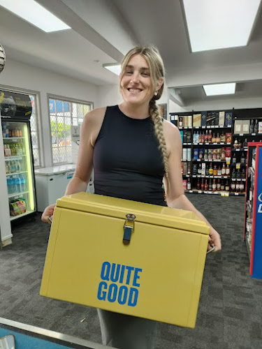 Super Liquor Coromandel - Coromandel