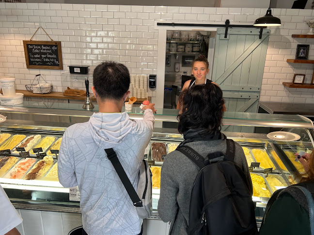 One Road Ice Cream Company - Hospitality and gastronomy