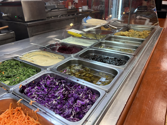 Comentarii opinii despre Babylon Kebab