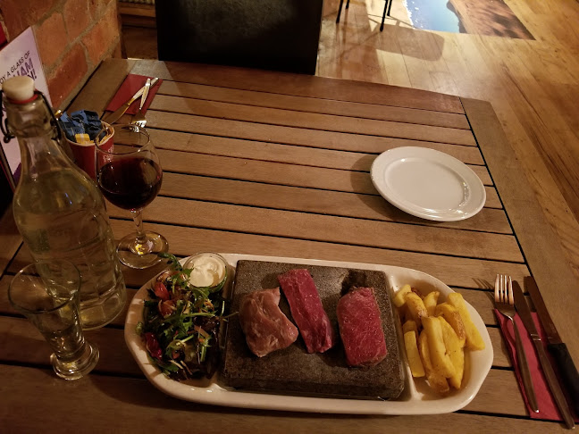 Denniston Dog Restaurant & Bar - Hospitality and gastronomy