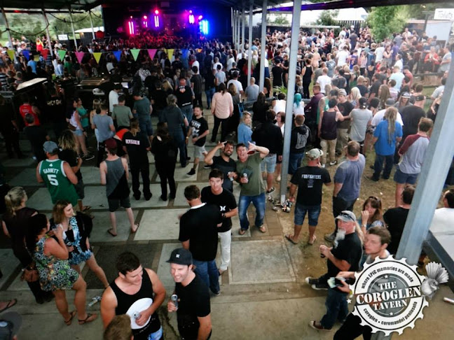 Comentarii opinii despre Coroglen Tavern