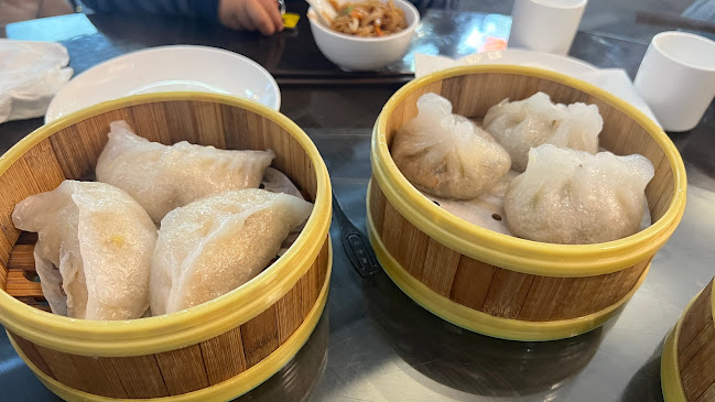 Madam Kwong - Christchurch