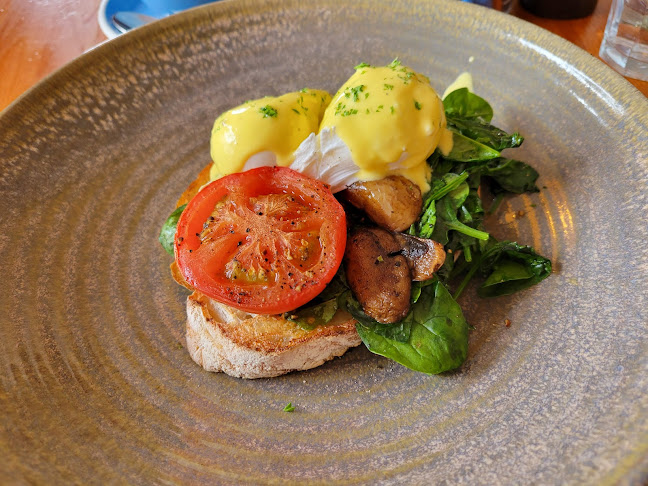 Comentarii opinii despre Federal Diner