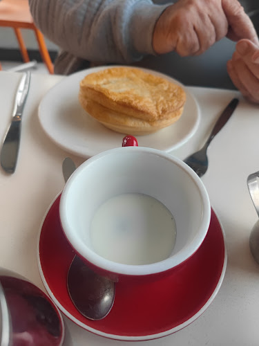 Angkor Wat Kiwi bakery & cafe - Hospitality and gastronomy