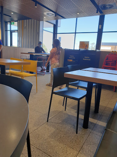 McDonald's Taupiri - Hospitality and gastronomy