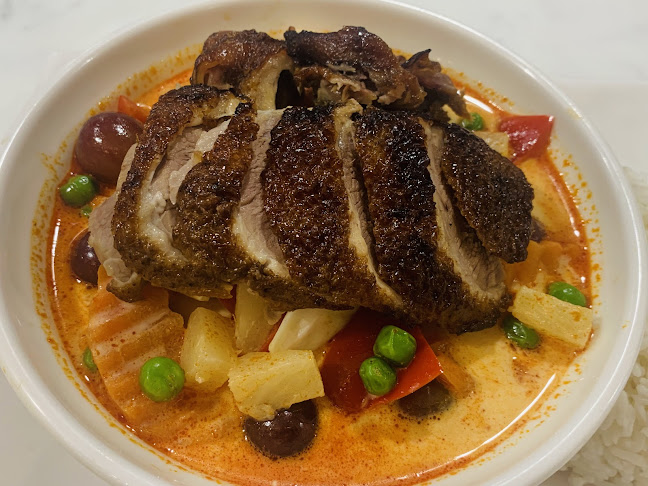 Thai Time - Hospitality and gastronomy