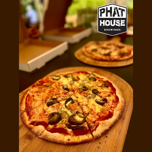 PhatHouse Brewing Co. - Haruru