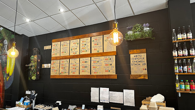 Opinii despre Munch în Palmerston North - Hospitality and gastronomy