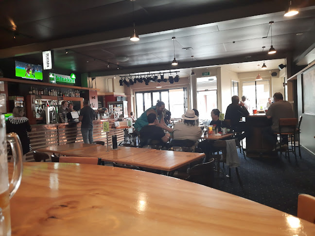 Drover's Bar and Kitchen