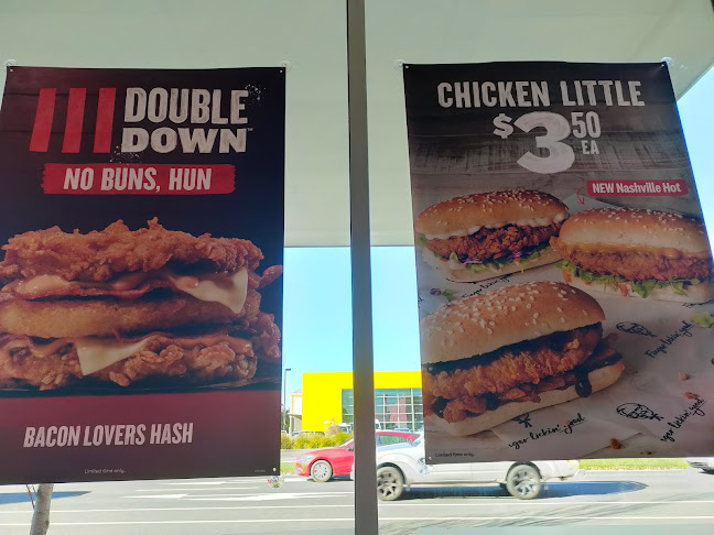 Opinii despre KFC în Tauranga - Hospitality and gastronomy