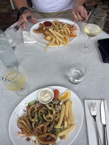 Di Mare Restaurant - Hospitality and gastronomy