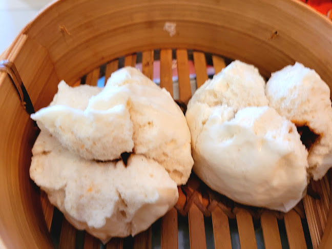 Good World Chinese Restaurant & Takeaway - Hospitality and gastronomy