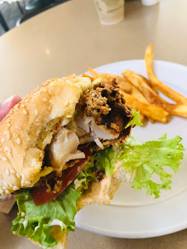 Leo's Cafe - Christchurch