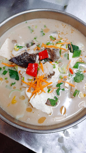 老街香辣坊 - Hamilton