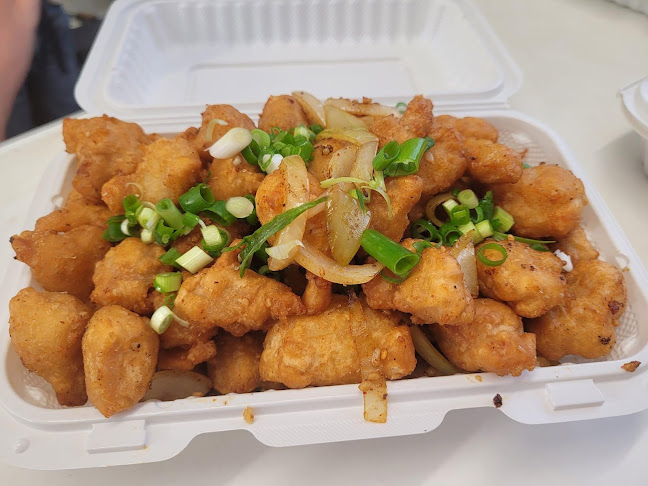 Opinii despre Sunlong Takeaways în Paraparaumu Beach - Hospitality and gastronomy