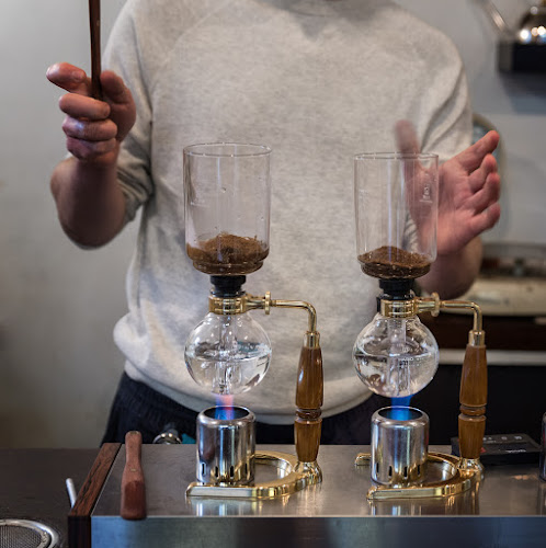 Comentarii opinii despre Lamason Brew Bar