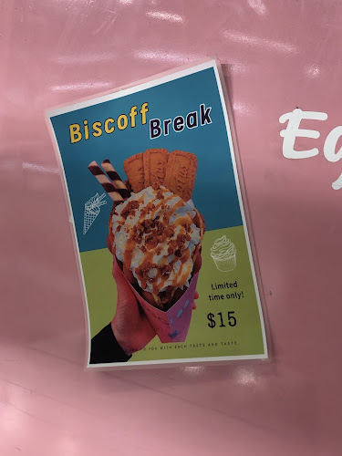 Eggloo - Hospitality and gastronomy