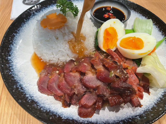 Park Central Food Court Shop11/35 Albert Street, Auckland Central, Auckland 1010, New Zealand