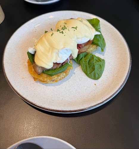 Comentarii opinii despre The Coffee Club Sylvia Park