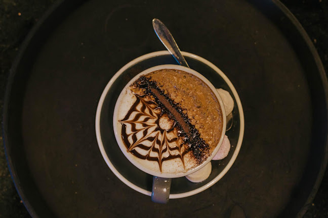 Revival Café & Coffee