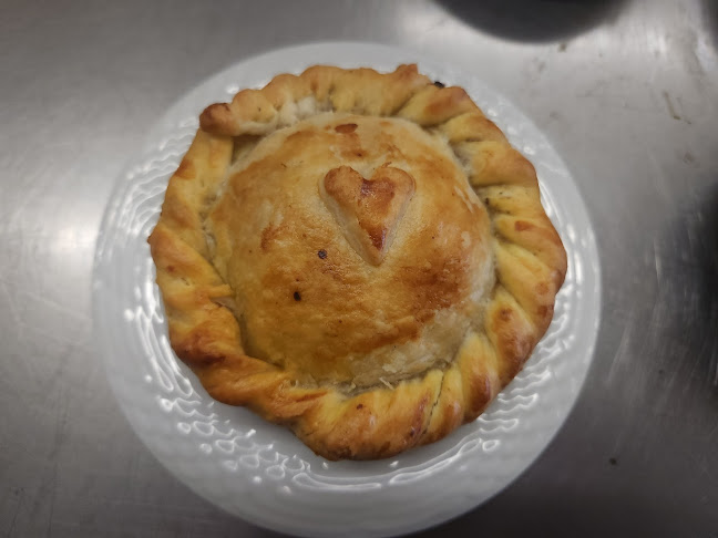 Opinii despre Siggy's Pies în Waikanae - Hospitality and gastronomy