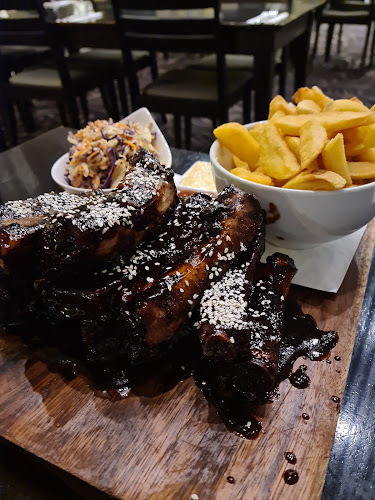 The Thomas Green Public House & Dining Room - Hospitality and gastronomy