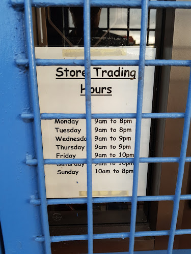 Reviews of Super Liquor Colonial in Rotorua - Hospitality and gastronomy