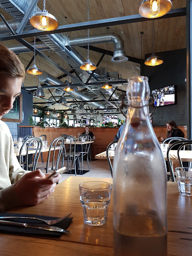 The Roaming Giant - Hamilton