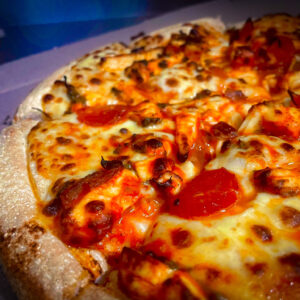 Comentarii opinii despre Select Pizza Manurewa