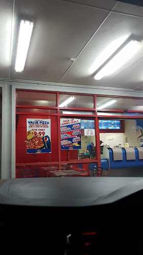 Reviews of Paetiki Pizza House in Taupō - Hospitality and gastronomy