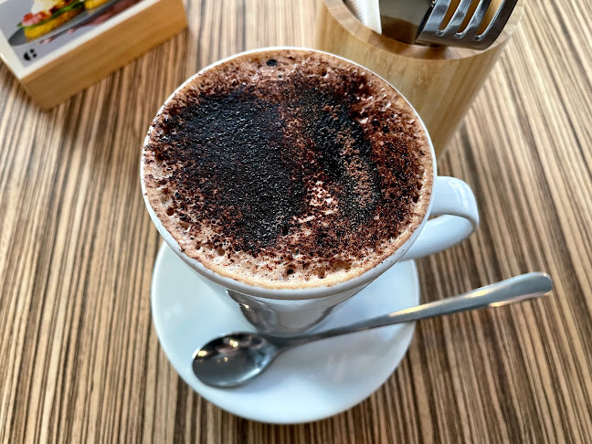 The Coffee Club Customs Street