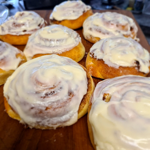 Violet's Coffee - Hospitality and gastronomy