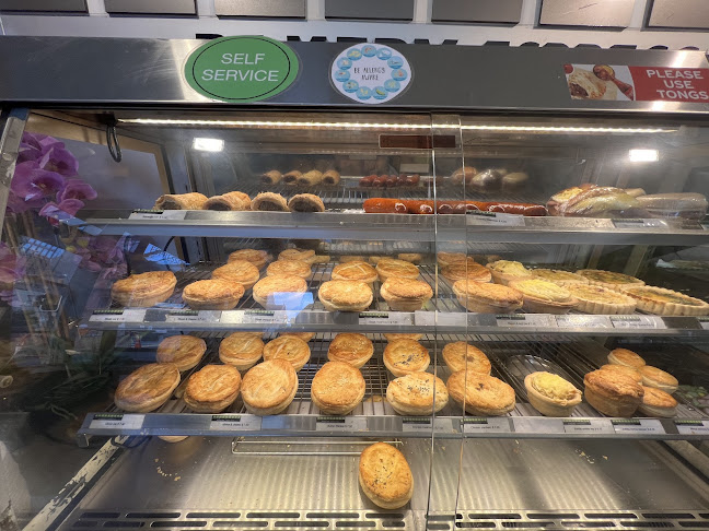 Hollywood Bakery and Espresso - Hospitality and gastronomy