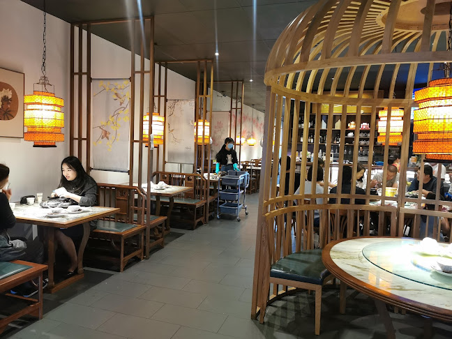 Comentarii opinii despre Joyful Restaurant