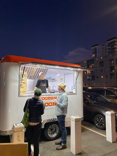 Wooden Spoon Boutique Freezery - Hospitality and gastronomy