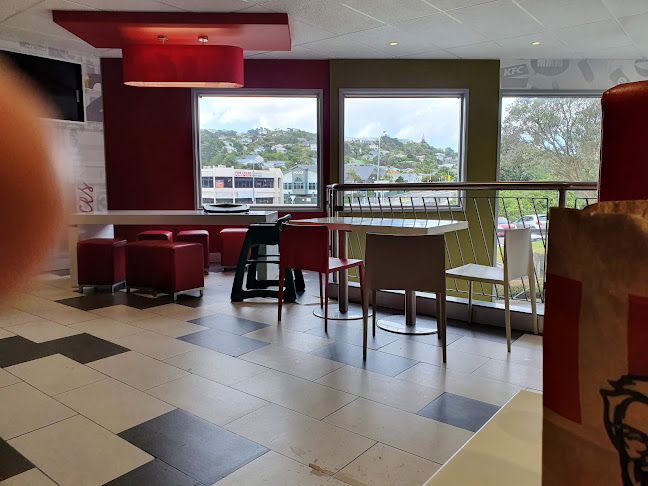 Opinii despre KFC în Wellington - Hospitality and gastronomy