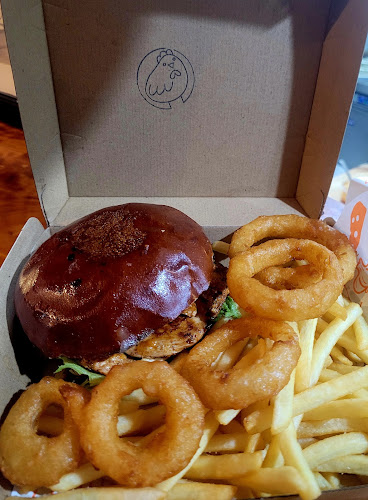 Opinii despre Craft @ Arabica în Methven - Hospitality and gastronomy