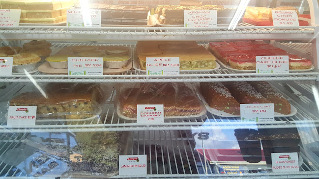 Mexico Bakery - Auckland