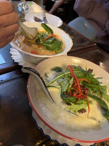 @ Thai Cuisine Queenstown