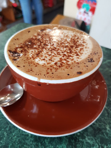 Bulls Bakery - Bulls