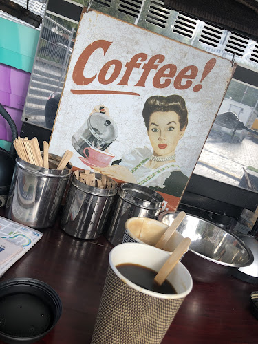 Escarto Espresso - Hospitality and gastronomy