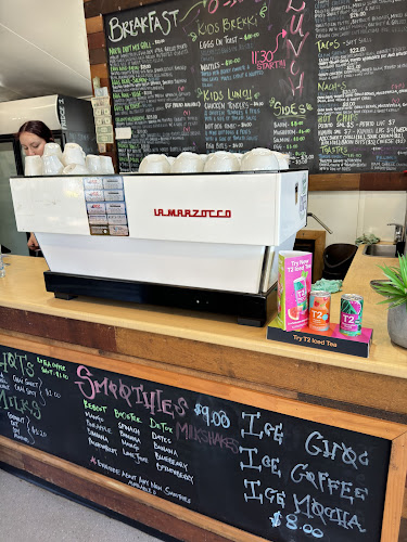 Comentarii opinii despre North Drift Cafe